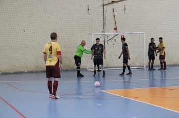 Foto - SEMI FINAL FUTSAL MASCULINO