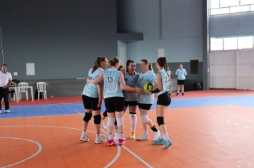 Foto - GRAND PRIX VOLEIBOL AMCG