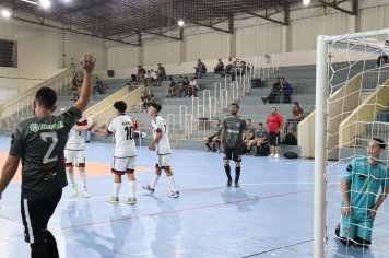 Foto - FUTSAL SÉRIE PRATA 23/03/2026