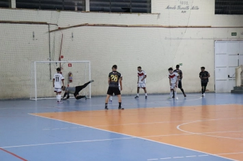 Foto - FUTSAL SÉRIE PRATA 25/03/2026