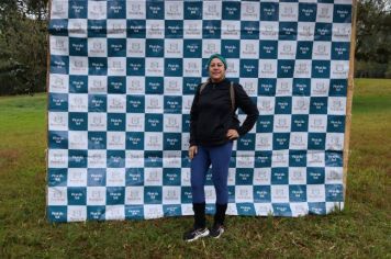 Foto - 1ª Caminhada Internacional no Circuito Cerro da Onça de Piraí do Sul foi sucesso