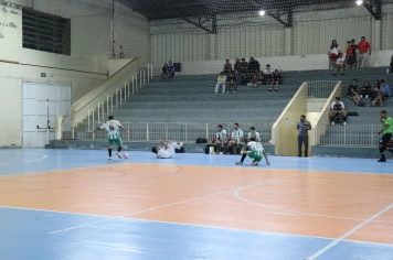 Foto - FUTSAL SÉRIE PRATA 06/04/2026