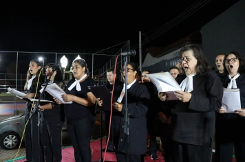 Foto - NATAL ENCANTADO PIRAÍ DO SUL DIA 19