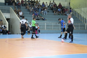 Foto - FUTSAL SÉRIE OURO 24/03/2026