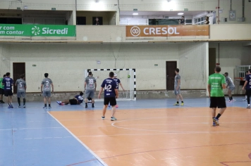 Foto - FINAL HANDEBOL MASCULINO 15/04/2026