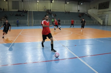 Foto - FUTSAL SÉRIE OURO 17/03/2026