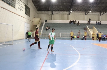 Foto - FUTSAL SÉRIE PRATA 09/04/2026