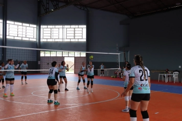 Foto - GRAND PRIX VOLEIBOL AMCG