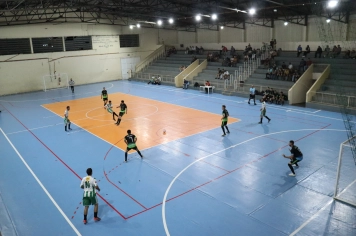 Foto - FUTSAL SÉRIE PRATA 23/03/2026