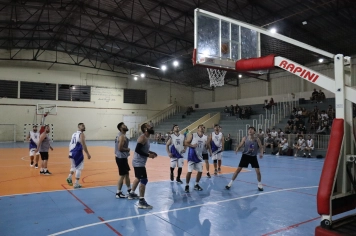 Foto - BASQUETE MASCULINO 01/04/2026
