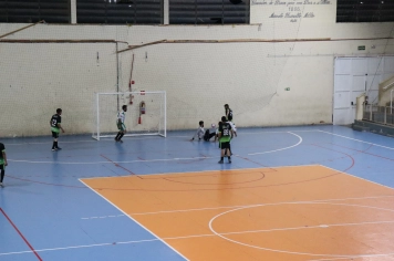 Foto - FUTSAL SÉRIE PRATA 23/03/2026