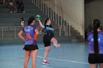 Foto - CAMPEONATO DE HANDEBOL 16/03/2026