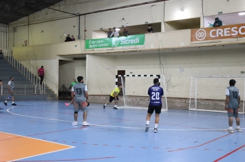 Foto - HANDEBOL MASCULINO 01/04/2026
