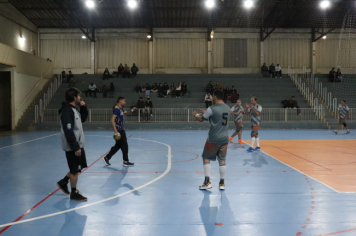 Foto - CAMPEONATO MUNICIPAL DE HANDEBOL MASCULINO