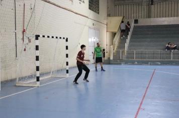 Foto - FINAL HANDEBOL MASCULINO 15/04/2026