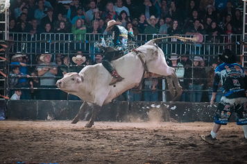 Foto - 4º Piraí Rodeo Fest - Gian e Giovani