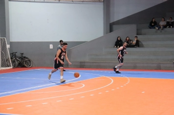 Foto - BASQUETE MASCULINO 09/04/2026