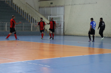 Foto - 2º COPA DE FUTSAL MASTER MASCULINO