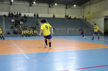 Foto - FUTSAL SÉRIE PRATA 31/03/2026