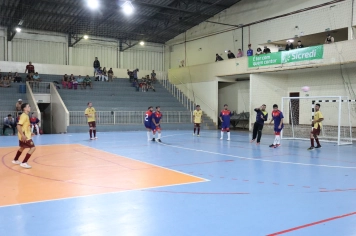 Foto - FUTSAL SÉRIE PRATA 25/03/2026