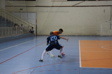 Foto - COPA AMCG DE FUTSAL