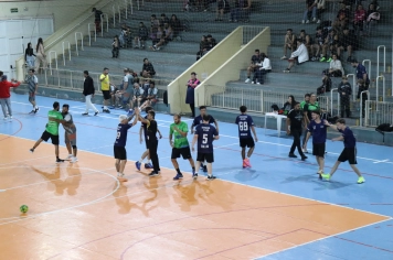 Foto - HANDEBOL MASCULINO 01/04/2026