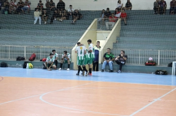 Foto - FUTSAL SÉRIE PRATA 06/04/2026