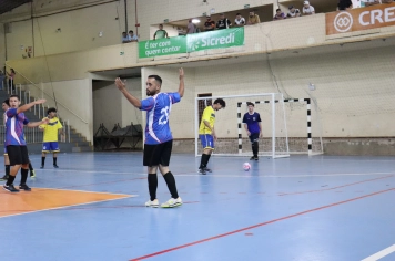 Foto - FUTSAL SÉRIE PRATA 24/03/2026