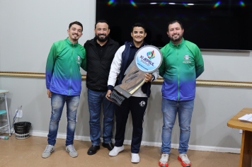 Foto - ENCERRAMENTO SOLENE XI JEPSUL 2025