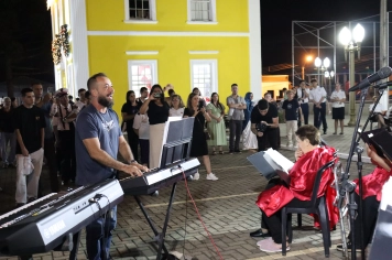 Foto - NATAL ENCANTADO DIA 22