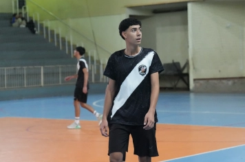 Foto - CAMPEONATO DE HANDEBOL 13/03/2026