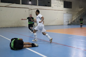 Foto - FUTSAL SÉRIE PRATA 18/03/2026