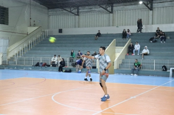 Foto - HANDEBOL MASCULINO 01/04/2026