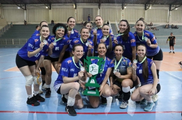 Foto - GRAND PRIX VOLEIBOL AMCG