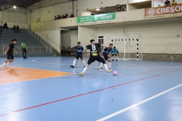 Foto - FUTSAL SÉRIE OURO 06/04/2026