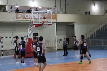 Foto - BASQUETE MASCULINO 01/04/2026