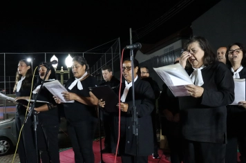 Foto - NATAL ENCANTADO PIRAÍ DO SUL DIA 19