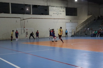 Foto - FUTSAL SÉRIE PRATA 25/03/2026