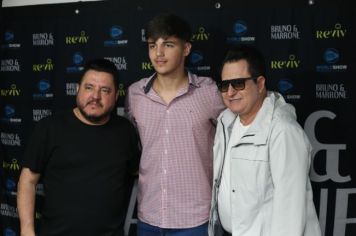 Foto - Bruno e Marrone 15/10