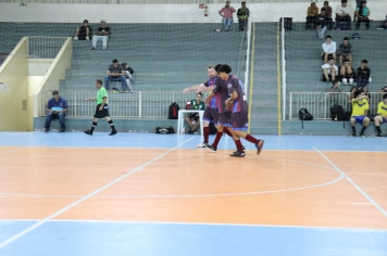 Foto - FUTSAL SÉRIE PRATA 31/03/2026