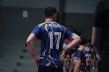 Foto - CAMPEONATO DE VÔLEI - 27/03/2026