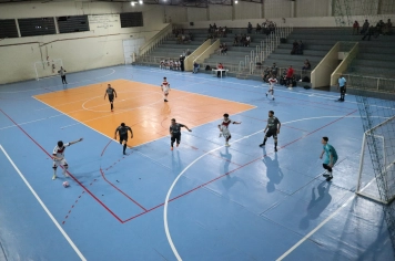 Foto - FUTSAL SÉRIE PRATA 23/03/2026
