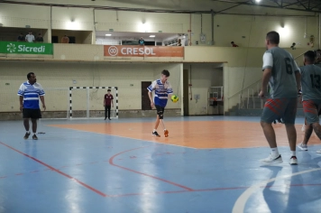 Foto - CAMPEONATO DE HANDEBOL 13/03/2026