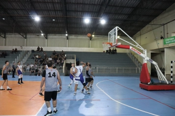 Foto - BASQUETE MASCULINO 01/04/2026