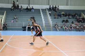 Foto - BASQUETE MASCULINO 14/04/2026