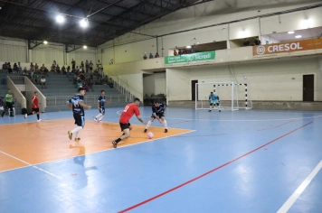 Foto - FUTSAL SÉRIE OURO 26/03/2026