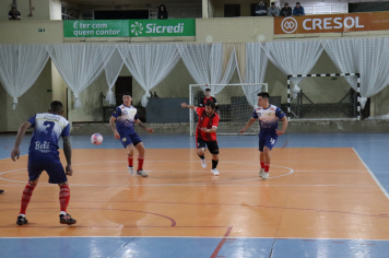 Foto - 2ª SUPERCOPA DE FUTSAL MASCULINO