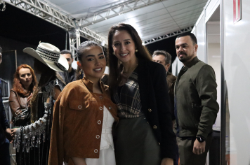 Foto - 4º Piraí Rodeo Fest - Gian e Giovani