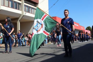 Foto - Desfile Cívico 2023