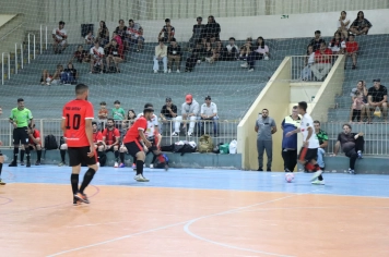 Foto - FUTSAL SÉRIE OURO 06/04/2026
